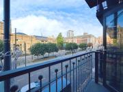 2 bedroom flat for rent in The Headrow, Leeds, West...