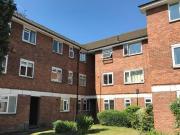 2 bedroom flat for rent in The HomesteadAshton LaneSaleM33