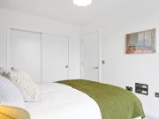 2 bedroom flat for rent in The Kell, Gillingham Gate...