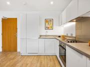 2 bedroom flat for rent in The Kell, Gillingham Gate...