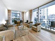2 bedroom flat for rent in Knightsbridge, SW7