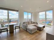2 bedroom flat for rent in The Lancaster, Snowhill...