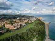2 bedroom flat for rent in The Leas, Folkestone, Kent, CT20