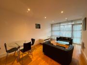 2 bedroom flat for rent in The Lock Building, Whitworth...