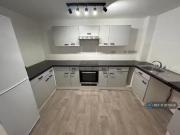 2 bedroom flat for rent in The Lodge, Birmingham, B16