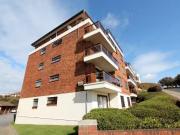 2 bedroom flat for rent in The Marina, Bournemouth,, BH5