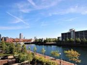 2 bedroom flat for rent in The Quays Salford M50