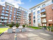 2 bedroom flat for rent in The Radius, Prestwich,...