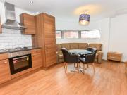 2 bedroom flat for rent in The Red Building, 6 Ludgate...
