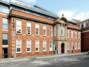 2 bedroom flat for rent in The Ropewalk, Nottingham,...