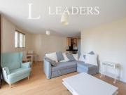 2 bedroom flat for rent in The Roundhouse, Gunwharf...