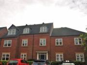 2 bedroom flat for rent in The Steeplechase Uttoxeter...