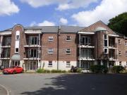 2 bedroom flat for rent in The Topiary, Poole, Dorset, BH14