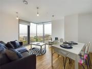 2 bedroom flat for rent in The Tower, 19 Plaza...