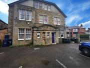 2 bedroom flat for rent in The Vicarage, 1 Springbank...
