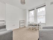 2 bedroom flat for rent in Theatre Street, The...
