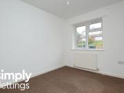 2 bedroom flat for rent in Thompson Road, Brighton, BN1