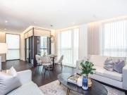 2 bedroom flat for rent in Thornes House, Vauxhall, SW11