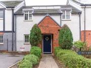 2 bedroom flat for rent in Thornfield House, Bristol, BS10