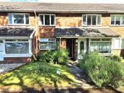 2 bedroom flat for rent in Thornley Grove, Minworth, B76