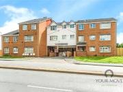 2 bedroom flat for rent in Thorns Road, Brierley Hill,...