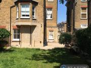 2 bedroom flat for rent in Tierney Road, London, SW2
