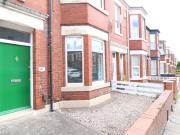 2 bedroom flat for rent in Tosson Terrace, Heaton,...