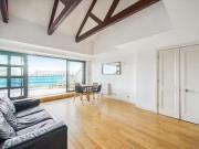 2 bedroom flat for rent in Tower Bridge Wharf, St...