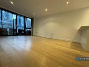2 Bedroom Flat For Rent In Tower Hamlets, London