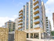 2 bedroom flat for rent in Trafalgar House, Dickens...