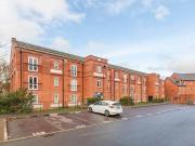 2 bedroom flat for rent in Trevore Drive Standish WN1...