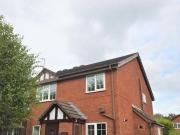 2 bedroom flat for rent in Trinity Gardens Davenport SK3