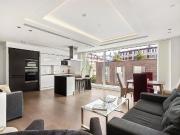 2 bedroom flat for rent in Trinity House, 377 Kensington...