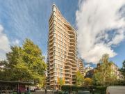 2 bedroom flat for rent in Triptych Place, London...