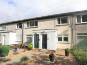 2 Bedroom Flat For Rent In Tullibody