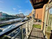 2 bedroom flat for rent in Turlow Court, Leeds, West...