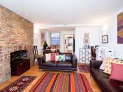 2 Bedroom Flat for rent in Turnmill Street, EC1M