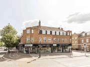 2 bedroom flat for rent in Twickenham Road, Richmond, TW9