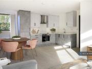 2 bedroom flat for rent in Two Bed, Hounslow, TW4