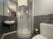 2 bedroom flat for rent in TWO DOUBLE BEDROOMS, Poole...