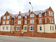 2 Bedroom Flat For Rent In Uckfield, East Sussex