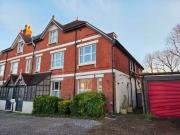 2 bedroom flat for rent in Upper Avenue, Eastbourne,...