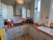 2 bedroom flat for rent in Upper Avenue, Eastbourne,...