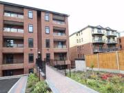 2 bedroom flat for rent in Upper Chorlton Road Whalley...