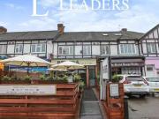 2 bedroom flat for rent in Upper Elmers End Road,...