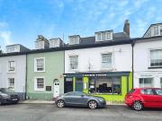 2 bedroom flat for rent in Upper High Street,...