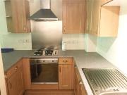 2 bedroom flat for rent in Upper Park Road, Manchester,...