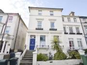 2 bedroom flat for rent in Upperton Gardens, Eastbourne,...