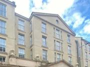 2 bedroom flat for rent in Valleyfield Street Edinburgh EH3