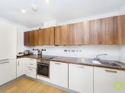 2 bedroom flat for rent in Vandervell Court, Larden Road, W3
